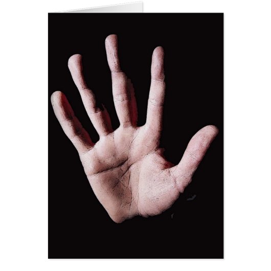 mano cards (Front)