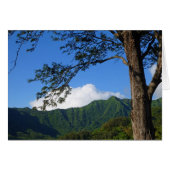 Manoa Valley (Front Horizontal)