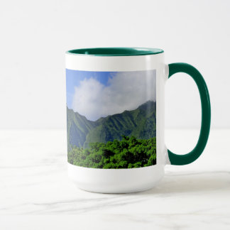 Manoa Valley Mug