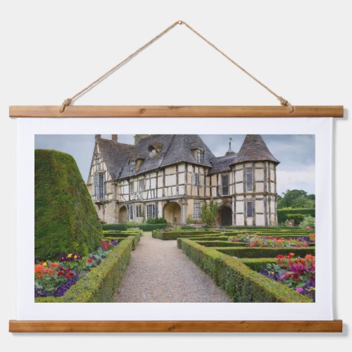Manor House Collection Hanging Tapestry