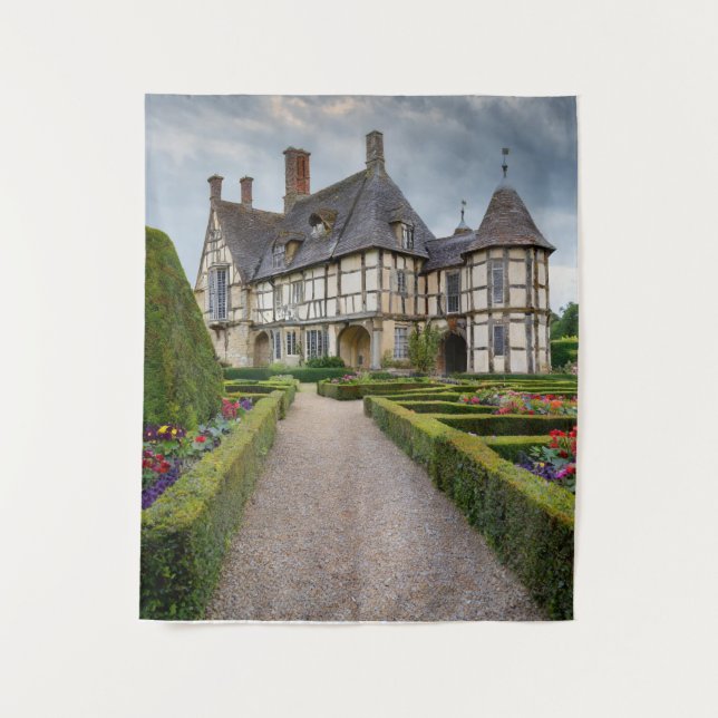 Manor House Collection Tapestry (Front)