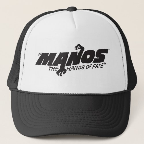 Manos Hat of Fate