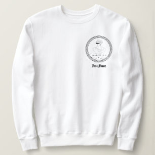 Manoules Classic Sweatshirt