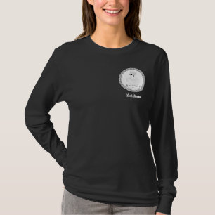 Manoules Long Sleeve Shirt - Dark Colors