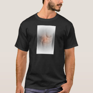 Man's Abs T-Shirt