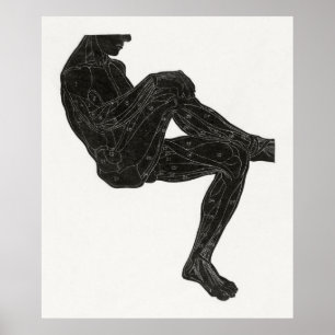 Man's Anatomy 3 Poster