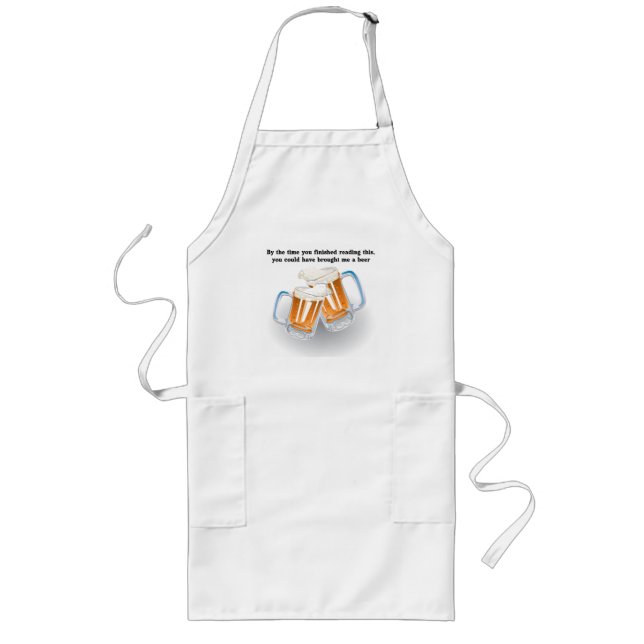 Man's Apron (Front)