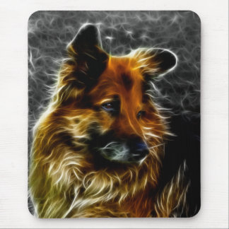 Man's Best Friend #3 Mouse Pad