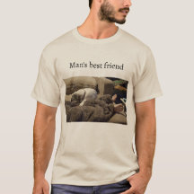 Man's best friend