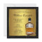 Mans Gold Aged To Perfection Birthday Party