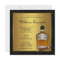Mans Gold Aged To Perfection Birthday Party