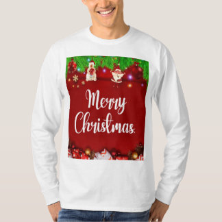 MAN'S SHIRT
