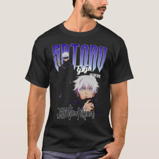 Man's t-shirt