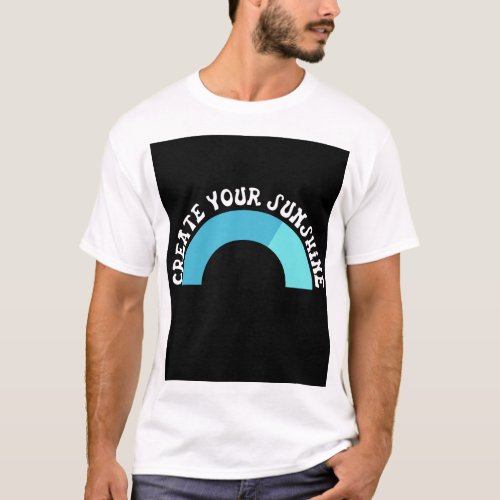 Mans t_shirts with trending Quotes