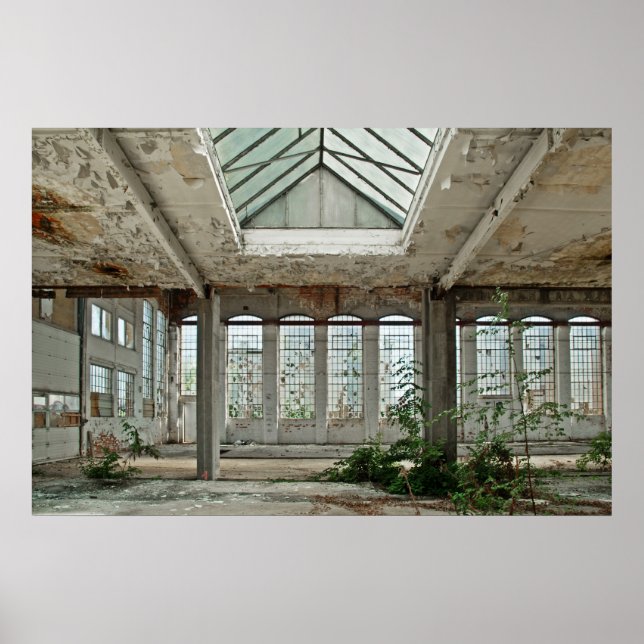 Mansfeld 3 poster (Front)