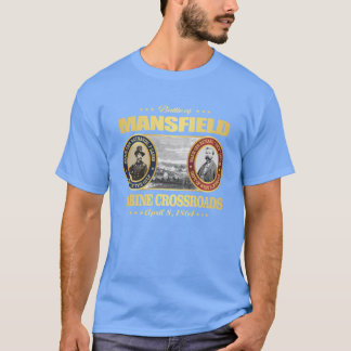 Mansfield BA T-Shirt