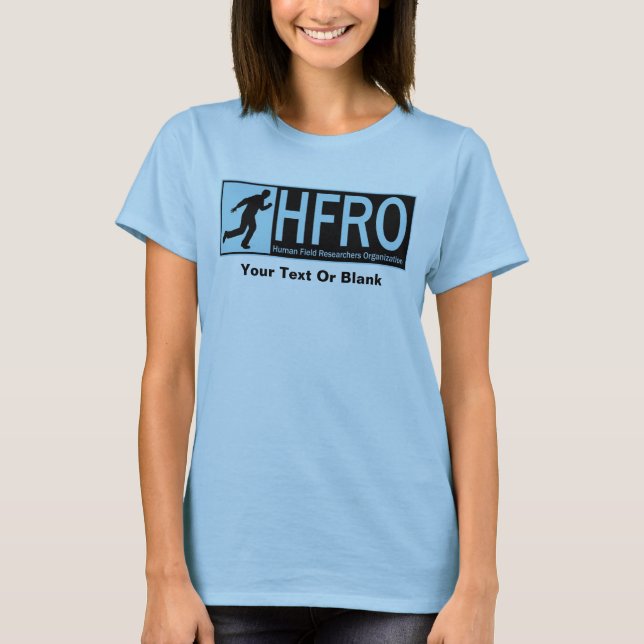 Mansquatch T-Shirt (Front)