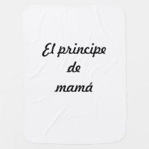 Manta el prince of mom