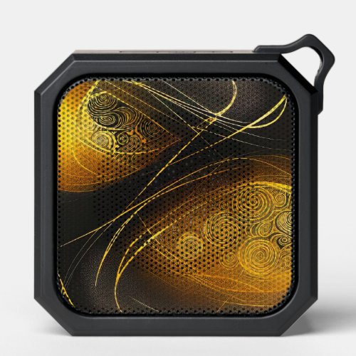 Mantha Bluetooth Speakers Blackwater Jabba