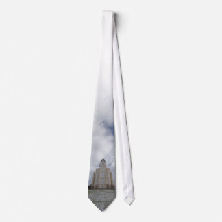 Manti Temple Neck Tie