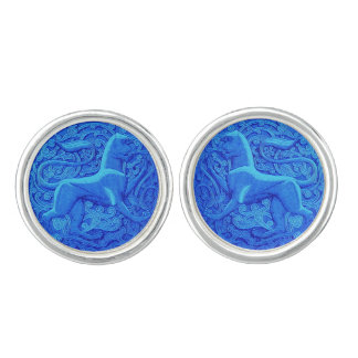 Manticore Cufflinks