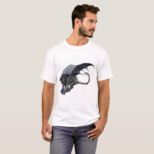 Manticore T_Shirt