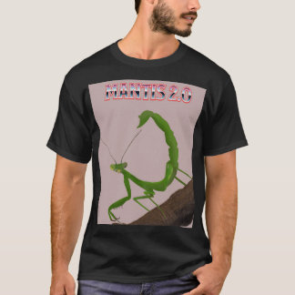 Mantis 2.0 T-Shirt