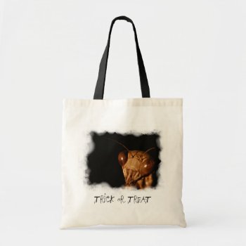 Mantis Halloween ~ Bag by Andy2302 at Zazzle