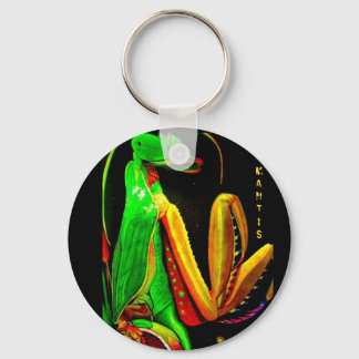 MANTIS KEYCHAIN
