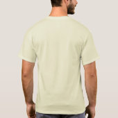 Mantis Shrimp T-Shirt (Back)