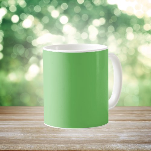 Mantis Solid Color Coffee Mug