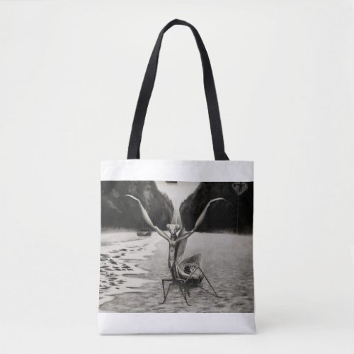 Mantis Tote