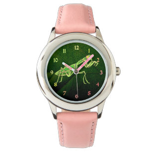 Mantis Watch