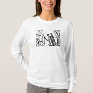 Mantis What Are You Looking At? T-Shirt