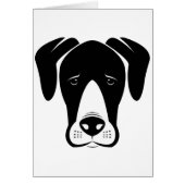 Mantle Great Danes (Front)