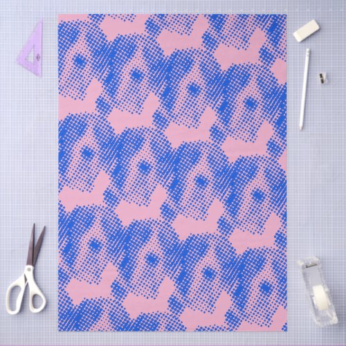 Mantle Great Danes Tissue Paper