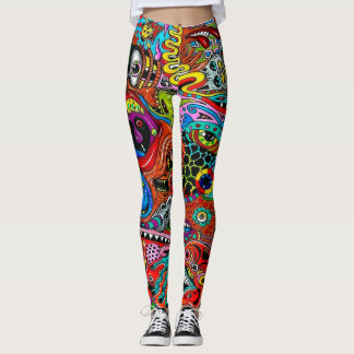 mantra legging