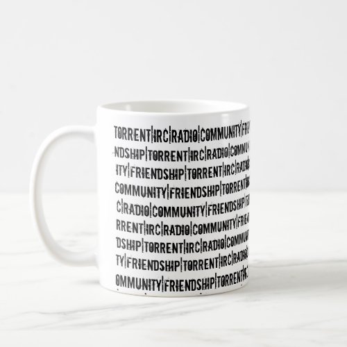 Mantra Mug