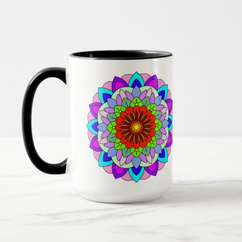 mantra Mug