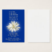Mantra of Love (Front & Back)