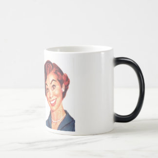 mantra take 2 retro color morph mug