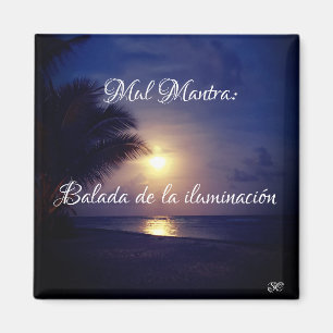 Mantras Magnet