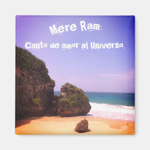 Mantras Magnet