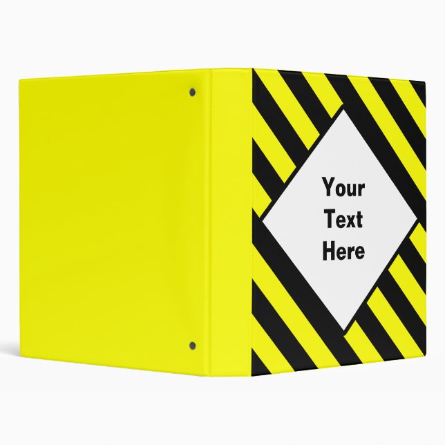 Manual Binder Template (Background)