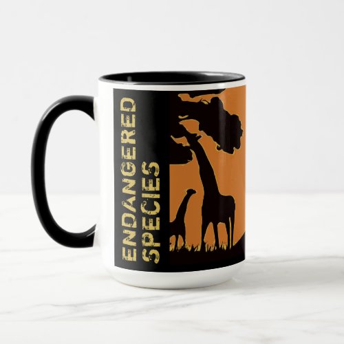 MANUAL _ Endangered Mug