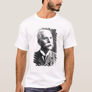 Manuel Amador Guerrero T-Shirt