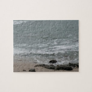 manuel antonio, costa rica jigsaw puzzle