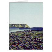 Manukau Heads (Front)