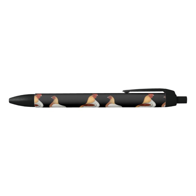 Manx Rumpies Pen (Top)