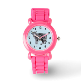 Manx watch